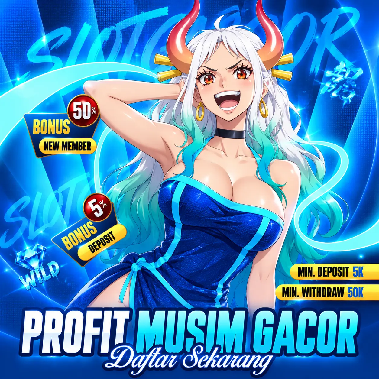 CRYSTALSLOT